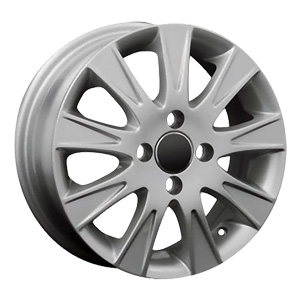 HND31 Silver