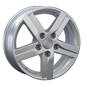 TY142 Silver