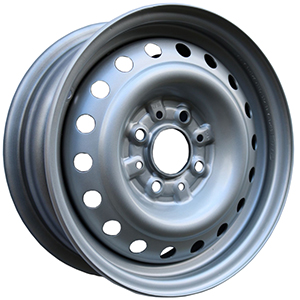 13001S AM Silver