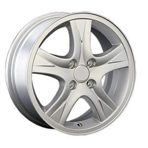 SZ4 Silver