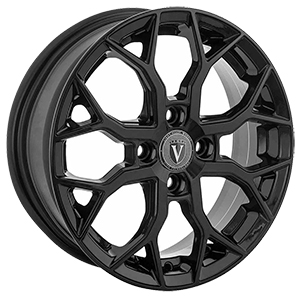 1419 Black