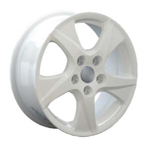 H24 White