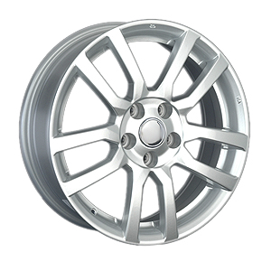 GM58 Silver