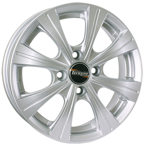 TL423 Silver