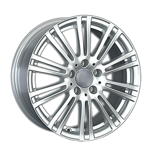 MB113 Silver