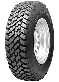 Roadian M/T