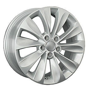 FD103 Silver