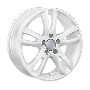 VW84 White