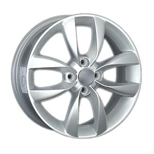 KI108 Silver