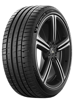 Pilot Sport 5