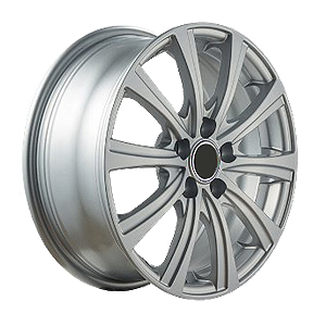 SK43 Silver