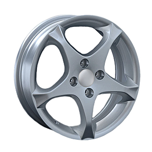 RN5 Silver