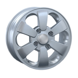 GM32 Silver