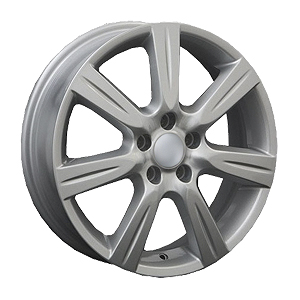 SB7 Silver