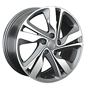 KI152 GMF