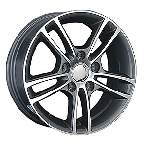 B156 GMF