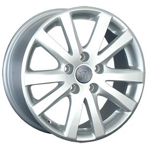 A105 Silver