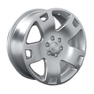 KI34 Silver