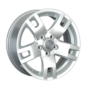 RN133 Silver
