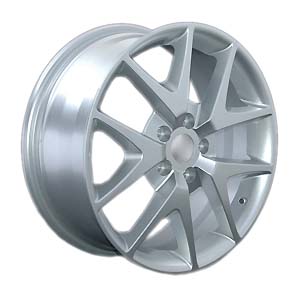 NS60 Silver