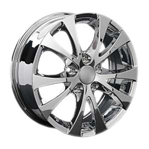 H20 Chrome