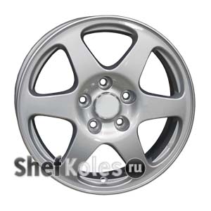 HND15 Silver