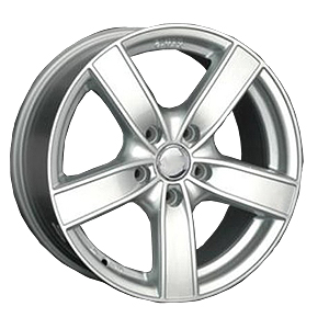 VW171 Silver
