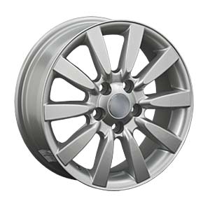 MI36 Silver