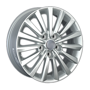 RN120 Silver