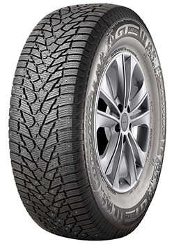 IcePro 3 SUV
