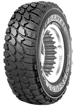 Adventuro M/T
