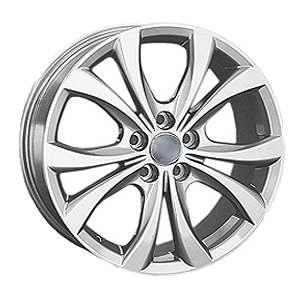 FD83 Silver