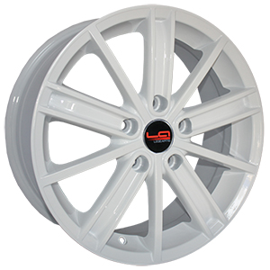 SK15 White