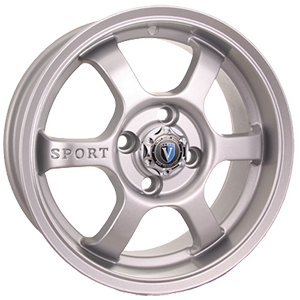 1501 Silver