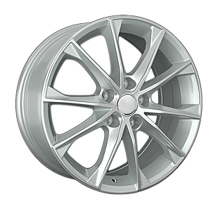 TY199 Silver
