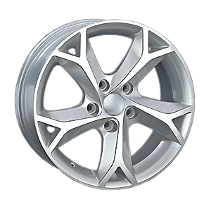 MI59 Silver