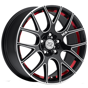 TF-MX AM/B Red