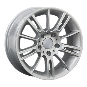 B65 Silver