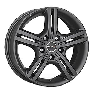 Veloce Matt Titan