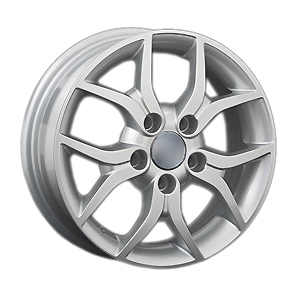 MZ66 Silver