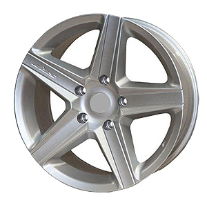 FR816 Silver