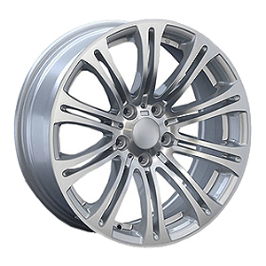 B84 Silver