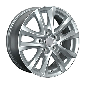 MZ74 Silver