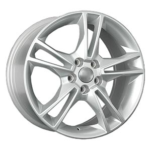 FD96 Silver