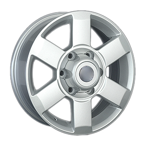 MI73 Silver