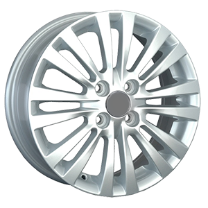 NS170 Silver