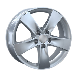 HND80 Silver
