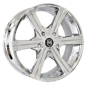 MK-150S SP Chrome