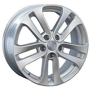 SB27 Silver