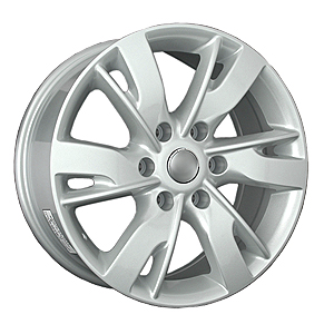 NS147 Silver